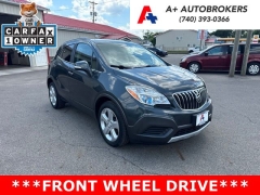  2016 Buick Encore 4d SUV FWD at A&plus; Autobrokers near Mt&period; Vernon&comma; OH