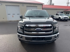 Used 2016  Ford F-150 4WD SuperCrew Lariat 5 1&sol;2 at A&plus; Autobrokers near Mt&period; Vernon&comma; OH