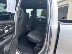 Used 2019  Ram 1500 4WD Quad Cab Big Horn&sol;Lone Star at A&plus; Autobrokers near Mt&period; Vernon&comma; OH