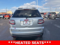 Used 2017 GMC Acadia Limited 4d SUV AWD at A+ Autobrokers near Mt. Vernon, OH