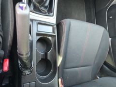 Used 2013  Subaru Impreza WRX 4d Sedan Base at A+ Autobrokers near Mt. Vernon, OH