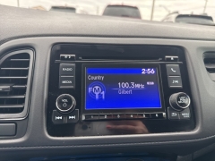 Used 2021 Honda HR-V LX AWD CVT at A+ Autobrokers near Mt. Vernon, OH
