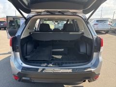 Used 2019 Subaru Forester 4d SUV AWD Premium at A+ Autobrokers near Mt. Vernon, OH