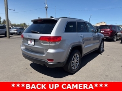 Used 2014 Jeep Grand Cherokee 4d SUV 4WD Limited at A+ Autobrokers near Mt. Vernon, OH
