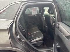 Used 2017  Lincoln MKC 4d SUV AWD Premiere at A&plus; Autobrokers near Mt&period; Vernon&comma; OH