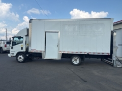 Used 2019 Isuzu Medium Duty Cabover NPR HD Regular Cab Gas at A+ Autobrokers near Mt. Vernon, OH