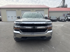 Used 2018  Chevrolet Silverado 1500 4WD Double Cab LT at A&plus; Autobrokers near Mt&period; Vernon&comma; OH