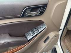Used 2015 Chevrolet Tahoe 4d SUV 4WD LTZ at A+ Autobrokers near Mt. Vernon, OH