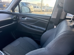 Used 2021  Hyundai Santa Fe SE AWD at A&plus; Autobrokers near Mt&period; Vernon&comma; OH