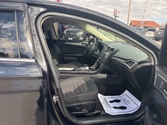 Used 2020  Ford Fusion 4d Sedan AWD SE at A&plus; Autobrokers near Mt&period; Vernon&comma; OH