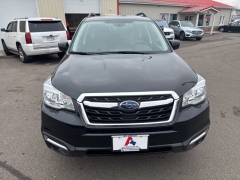 Used 2018  Subaru Forester 4d SUV 2.5i Premium CVT at A+ Autobrokers near Mt. Vernon, OH