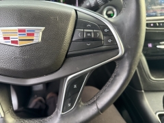 Used 2017  Cadillac XT5 4d SUV AWD Luxury at A+ Autobrokers near Mt. Vernon, OH