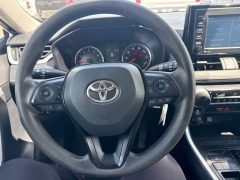Used 2022  Toyota RAV4 LE FWD at A&plus; Autobrokers near Mt&period; Vernon&comma; OH