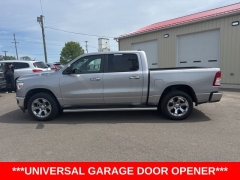 Used 2019  Ram 1500 4WD Crew Cab Big Horn&sol;Lone Star at A&plus; Autobrokers near Mt&period; Vernon&comma; OH