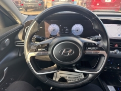 Used 2023  Hyundai Elantra SEL IVT SULEV at A+ Autobrokers near Mt. Vernon, OH