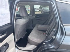 Used 2013  Honda CR-V 4d SUV AWD EX at A&plus; Autobrokers near Mt&period; Vernon&comma; OH