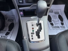 Used 2013 Toyota Corolla 4d Sedan S Auto at A+ Autobrokers near Mt. Vernon, OH