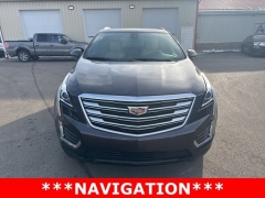 Used 2019  Cadillac XT5 4d SUV AWD Luxury at A&plus; Autobrokers near Mt&period; Vernon&comma; OH