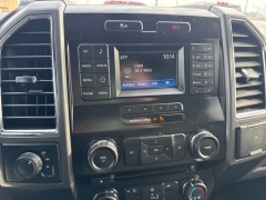 Used 2016  Ford F-150 4WD SuperCrew XLT 5 1/2 at A+ Autobrokers near Mt. Vernon, OH