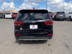 Used 2019  Kia Sorento 4d SUV AWD EX at A&plus; Autobrokers near Mt&period; Vernon&comma; OH