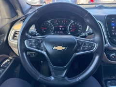 Used 2022  Chevrolet Equinox AWD 4dr Premier at A&plus; Autobrokers near Mt&period; Vernon&comma; OH