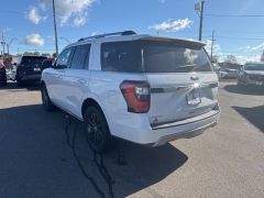 Used 2019  Ford Expedition 4d SUV 4WD Limited at A+ Autobrokers near Mt. Vernon, OH
