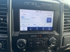 Used 2020  Ford F-150 4WD SuperCrew XLT 5 1/2 at A+ Autobrokers near Mt. Vernon, OH