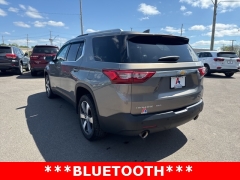 Used 2018 Chevrolet Traverse 4d SUV AWD LT Leather at A+ Autobrokers near Mt. Vernon, OH
