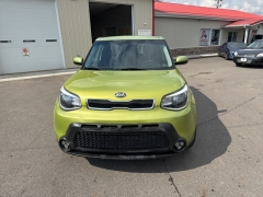 Used 2015 Kia Soul 4d Hatchback + at A+ Autobrokers near Mt. Vernon, OH