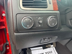 Used 2009  Chevrolet Silverado 1500 4WD Ext Cab LTZ at A&plus; Autobrokers near Mt&period; Vernon&comma; OH