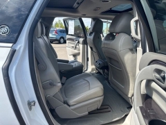 Used 2016  Buick Enclave 4d SUV FWD Leather at A&plus; Autobrokers near Mt&period; Vernon&comma; OH