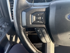 Used 2019  Ford F-150 4WD SuperCrew XLT 5 1&sol;2 at A&plus; Autobrokers near Mt&period; Vernon&comma; OH