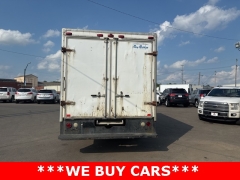 Used 2004 Chevrolet Express Cutaway 159" WB C7A DRW at A+ Autobrokers near Mt. Vernon, OH