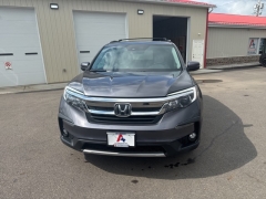 Used 2020 Honda Pilot 4d SUV AWD EX-L at A+ Autobrokers near Mt. Vernon, OH