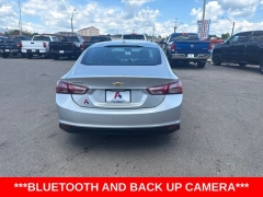 Used 2019  Chevrolet Malibu 4d Sedan LT at A&plus; Autobrokers near Mt&period; Vernon&comma; OH