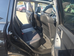 Used 2018 Subaru Forester 4d SUV 2.5i Premium Black Ed. at A+ Autobrokers near Mt. Vernon, OH