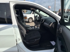 Used 2014 Jeep Grand Cherokee 4d SUV 4WD Laredo at A+ Autobrokers near Mt. Vernon, OH