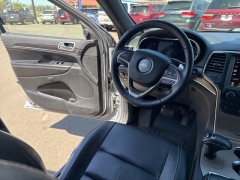 Used 2014 Jeep Grand Cherokee 4d SUV 4WD Limited at A+ Autobrokers near Mt. Vernon, OH