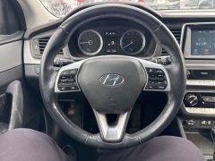 Used 2018  Hyundai Sonata 4d Sedan SEL at A&plus; Autobrokers near Mt&period; Vernon&comma; OH