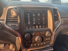 Used 2016 Jeep Grand Cherokee 4d SUV 4WD Limited at A+ Autobrokers near Mt. Vernon, OH
