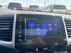 Used 2017 Honda Pilot 4d SUV AWD Elite at A+ Autobrokers near Mt. Vernon, OH