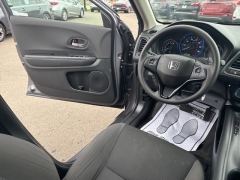 Used 2021 Honda HR-V LX AWD CVT at A+ Autobrokers near Mt. Vernon, OH