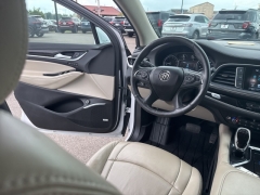 Used 2018 Buick Enclave 4d SUV AWD Premium at A+ Autobrokers near Mt. Vernon, OH