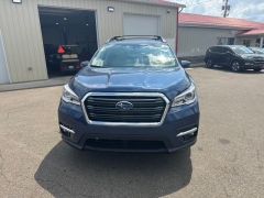 Used 2020  Subaru Ascent 4d SUV AWD Limited 7-Passenger at A&plus; Autobrokers near Mt&period; Vernon&comma; OH