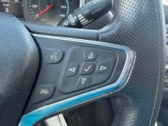Used 2019  Chevrolet Malibu 4d Sedan LT at A&plus; Autobrokers near Mt&period; Vernon&comma; OH