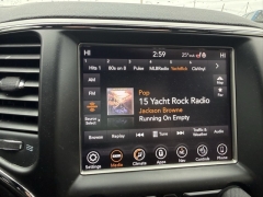 Used 2018  Jeep Grand Cherokee 4d SUV 4WD Laredo Altitude at A&plus; Autobrokers near Mt&period; Vernon&comma; OH