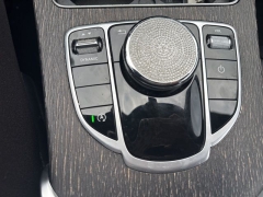 Used 2020  Mercedes-Benz C-Class 4d Sedan C300 4matic at A&plus; Autobrokers near Mt&period; Vernon&comma; OH