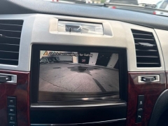 Used 2011  Cadillac Escalade 4d SUV AWD Premium at A&plus; Autobrokers near Mt&period; Vernon&comma; OH