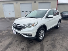 Used 2016  Honda CR-V 4d SUV AWD EX at A&plus; Autobrokers near Mt&period; Vernon&comma; OH
