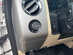 Used 2016 Ford Expedition 4d SUV 4WD Limited at A+ Autobrokers near Mt. Vernon, OH